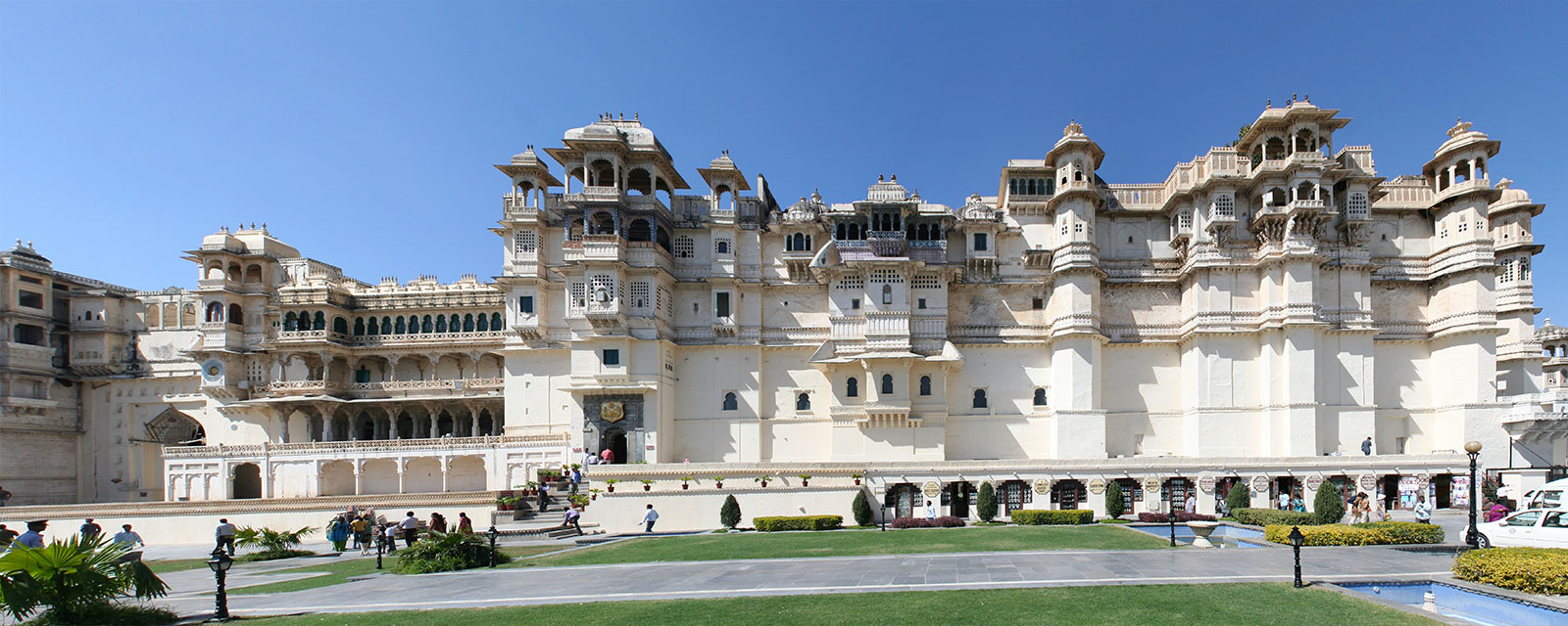 Hotel Association Udaipur